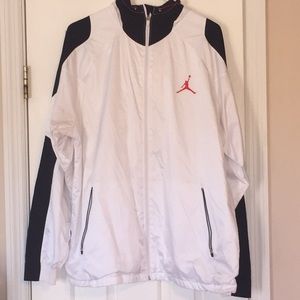 Jordan Windbreaker Pullover
